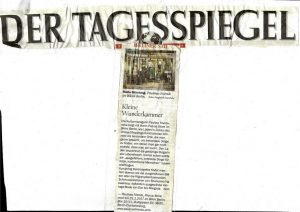 berliner tagesspiegel